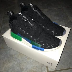 Adidas Consortium NMD_TS1 Mita